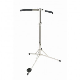 KONIG & MEYER 141/1 CELLO STAND CHROME