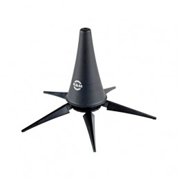 KONIG & MEYER 15228 CLARINET STAND BLACK