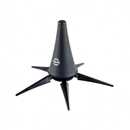 KONIG & MEYER 15228 CLARINET STAND BLACK