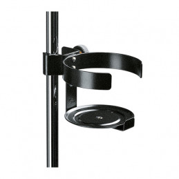 KONIG & MEYER 1602 DRINK HOLDER BLACK
