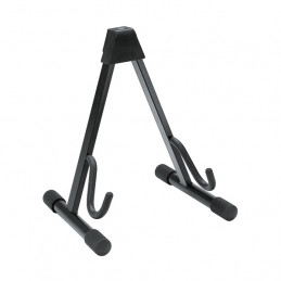KONIG & MEYER 17540 E-GUITAR STAND BLACK