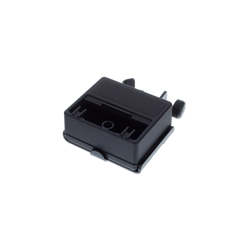 KONIG & MEYER 16015 ASHTRAY-PORTACENERE DA ASTA MICROFONO