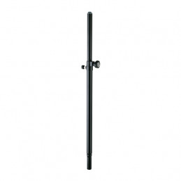 KONIG & MEYER 21336 DISTANCE ROD BLACK