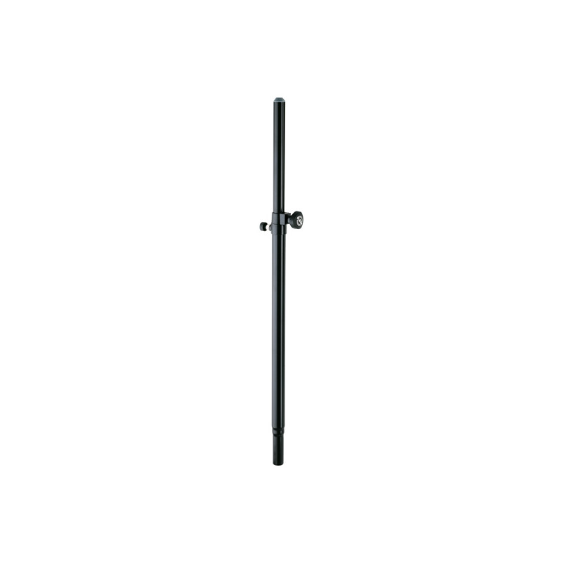 KONIG & MEYER 21336 DISTANCE ROD BLACK