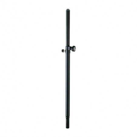 KONIG & MEYER 21336 DISTANCE ROD BLACK