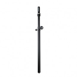 KONIG & MEYER 21366 DISTANCE ROD RING LOCK BLACK