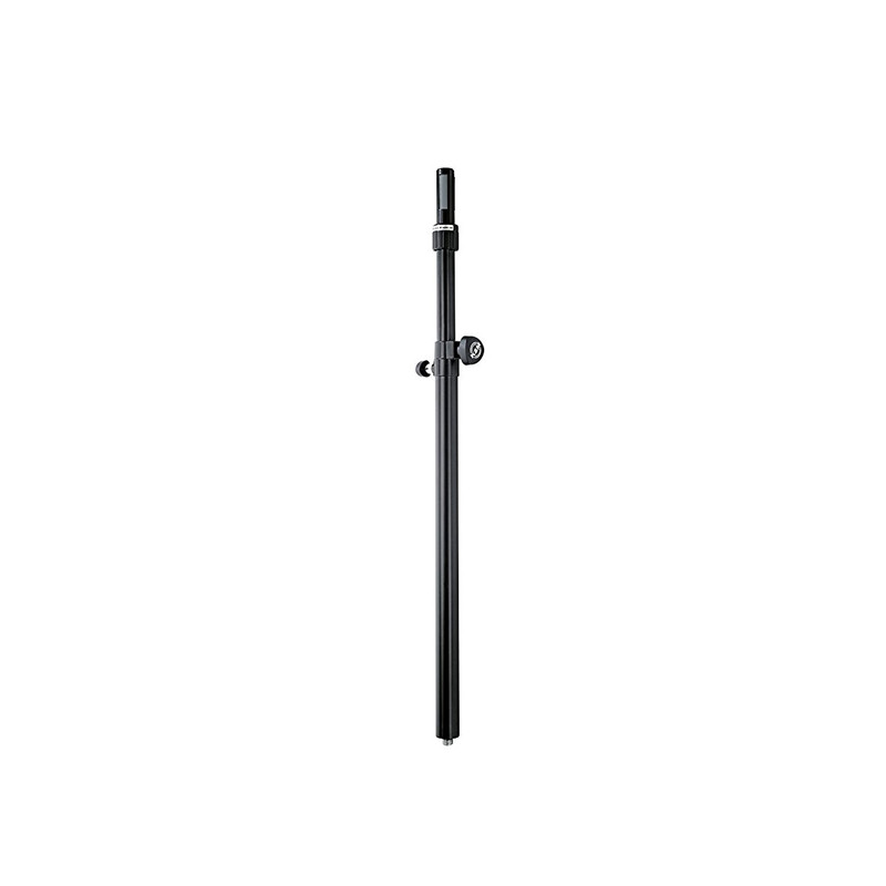 KONIG & MEYER 21366 DISTANCE ROD RING LOCK BLACK