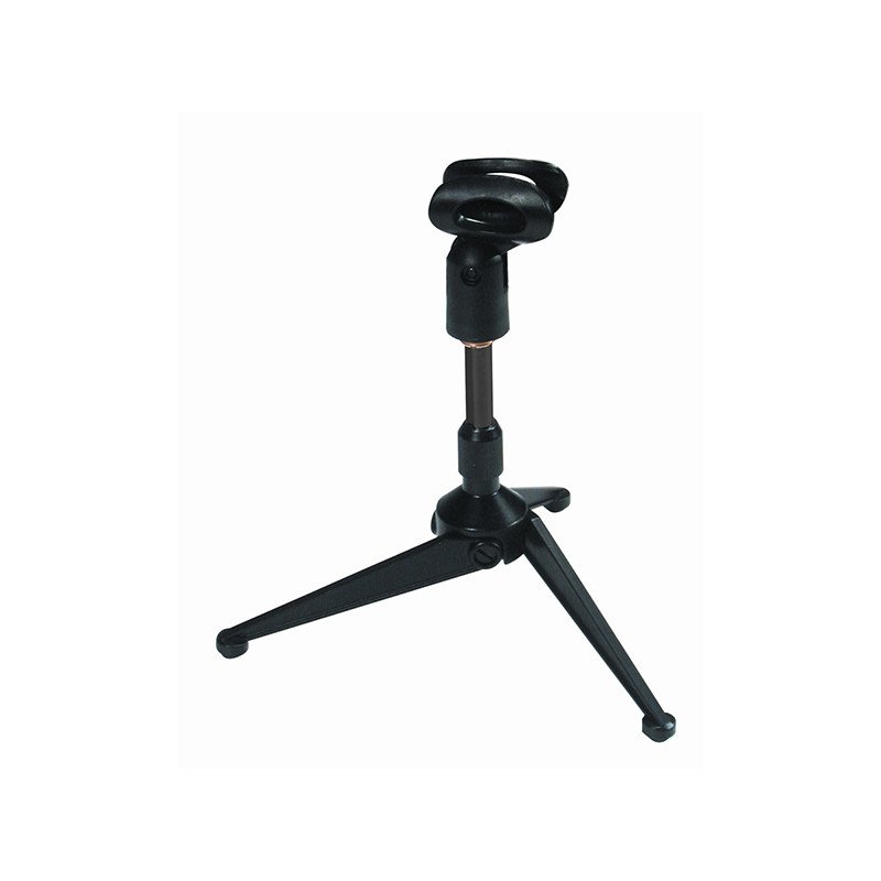 QUIK LOK A188 SUPPORTO MICROFONO DA TAVOLO