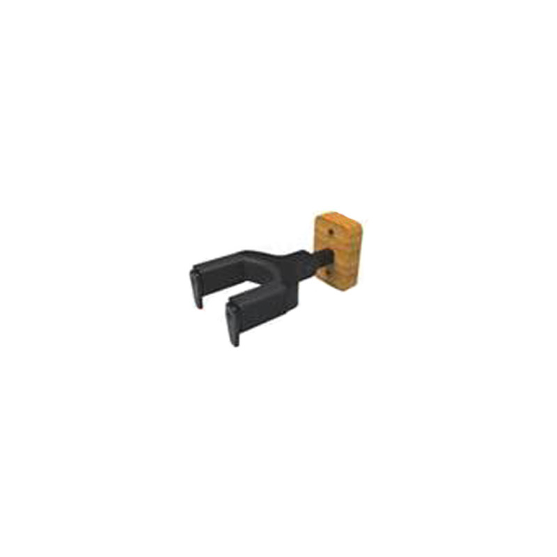 MPGEAR GS031 SUPPORTO PER CHITARRA E BASSO DA PARETE