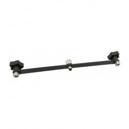 MPGEAR MS065 BARRA PER 2 MICROFONI 33 CM
