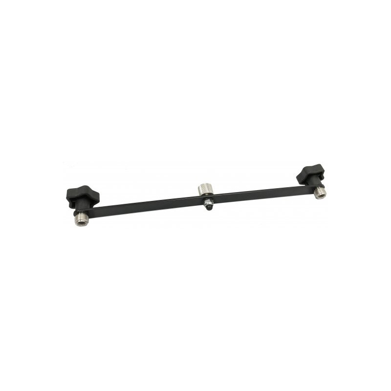 MPGEAR MS065 BARRA PER 2 MICROFONI 33 CM