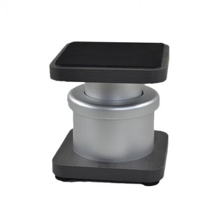 ZAOR MIZA COPPIA D-STAND STUDIO MONITOR GREY/WENGE