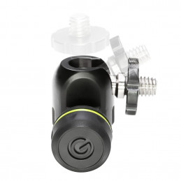 GRAVITY MS-QT-1/B ADATTATORE PER MICROFONO "QUIK TILT"