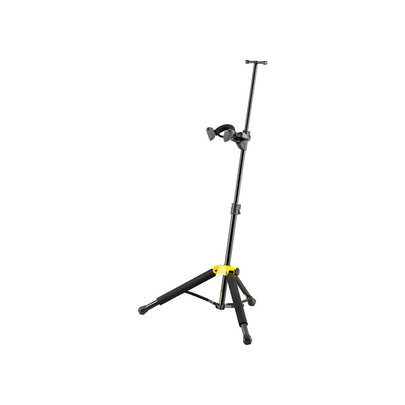 HERCULES DS571BB SUPPORTO A TERRA PER VIOLINO/VIOLA