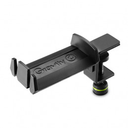 GRAVITY GHPHTC01B SUPPORTO CUFFIE PER MONTAGGIO SU TAVOLO