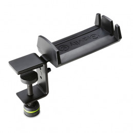 GRAVITY GHPHTC01B SUPPORTO CUFFIE PER MONTAGGIO SU TAVOLO