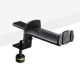 GRAVITY GHPHTC01B SUPPORTO CUFFIE PER MONTAGGIO SU TAVOLO