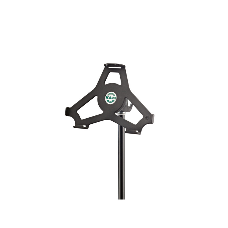KONIG & MEYER 19718 IPAD MINI 4 STAND HOLDER