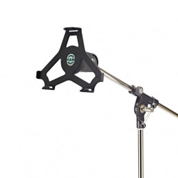 KONIG & MEYER 19718 IPAD MINI 4 STAND HOLDER