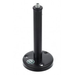 KONIG & MEYER 22110-300-55 FLANGIA DA TAVOLO PER MICROFONO