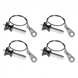 AVANTE IMPERIO LINKPIN4 - SET DI CONNESSIONE PER IMPERIO