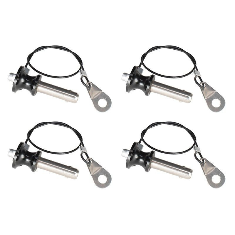 AVANTE IMPERIO LINKPIN4 - SET DI CONNESSIONE PER IMPERIO