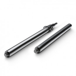 LD SYSTEMS CURV500DB ASTA DISTANZIATRICE REGOLABILE PER SISTEMA ARRAY CURV 500 PORTATILE NERA