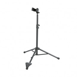 KONIG & MEYER 15060 BASS CLARINET STAND BLACK