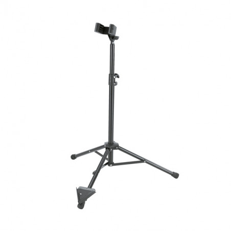 KONIG & MEYER 15060 BASS CLARINET STAND BLACK