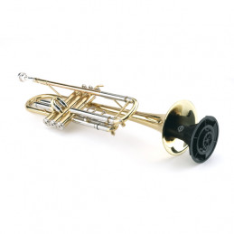 KONIG & MEYER 15213 TRUMPET STAND BLACK