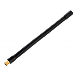 KONIG & MEYER 22600-300-55 ASTA FLESSIBILE PER MICROFONO