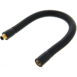 KONIG & MEYER 22600-300-55 ASTA FLESSIBILE PER MICROFONO