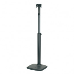 KONIG & MEYER 26785 DESIGN MONITOR STAND BLACK
