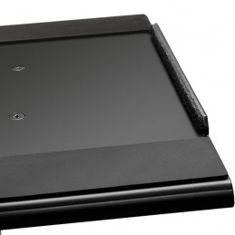 GRAVITY SP3202VT STATIVO PER MONITOR STUDIO CON VARITILT