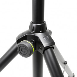 GRAVITY SP5211ACB STATIVO PER ALTOPARLANTE CON SOSPENSIONI PNEUMATICHE