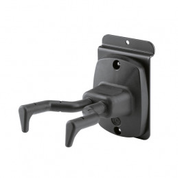 KONIG & MEYER 44140 PRODUCT HOLDER FOR GUITAR BLACK
