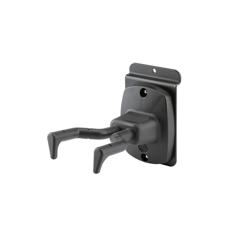 KONIG & MEYER 44140 PRODUCT HOLDER FOR GUITAR BLACK