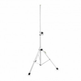 GRAVITY SP5211W SUPPORTO CASSE ALU WHITE