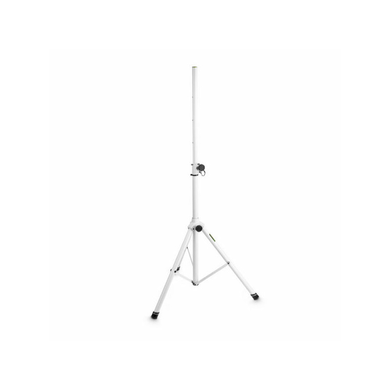 GRAVITY SP5211W SUPPORTO CASSE ALU WHITE