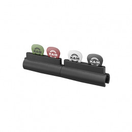 KONIG & MEYER 14510 PICK HOLDER BLACK