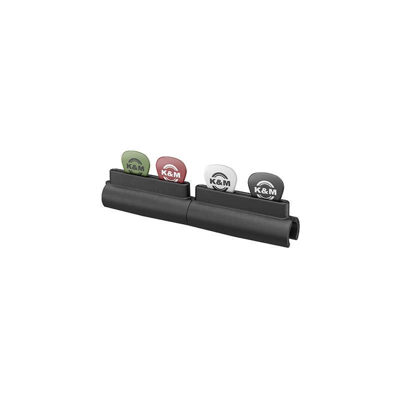KONIG & MEYER 14510 PICK HOLDER BLACK