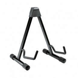 KONIG & MEYER 17541 A-GUITAR STAND - BLACK