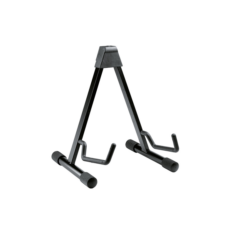 KONIG & MEYER 17541 A-GUITAR STAND - BLACK