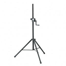 KONIG & MEYER 21302 SPEAKER STAND