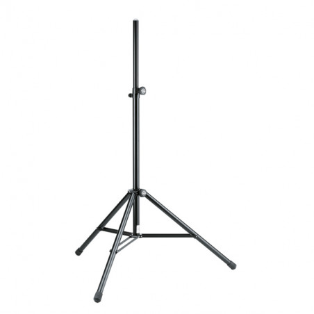 KONIG & MEYER 214/6 SPEAKER STAND 50 KG BLACK