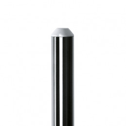KONIG & MEYER 214/6 SPEAKER STAND 50 KG BLACK