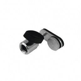 OMNITRONIC ADAPTER FOR CAMERA TO MICROPHONE STANDS
