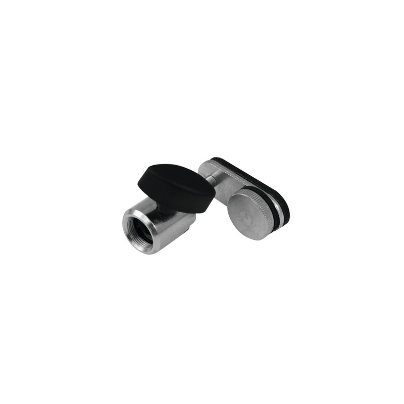 OMNITRONIC ADAPTER FOR CAMERA TO MICROPHONE STANDS