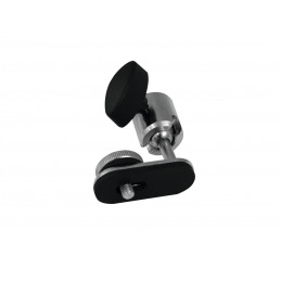 OMNITRONIC ADAPTER FOR CAMERA TO MICROPHONE STANDS