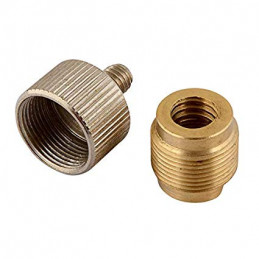 FBT AJ-5 ADATTATORE FILETTATO PER DIFF. J-5/JOLLY-5